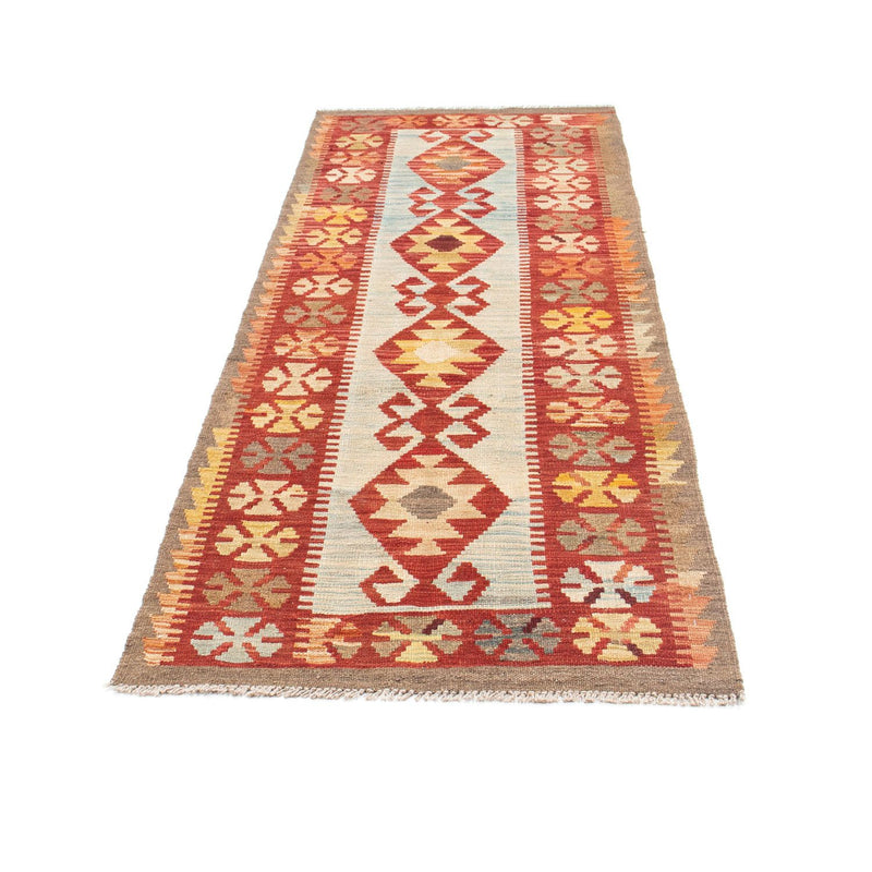 Kilim Fars Teppe 206x77cm