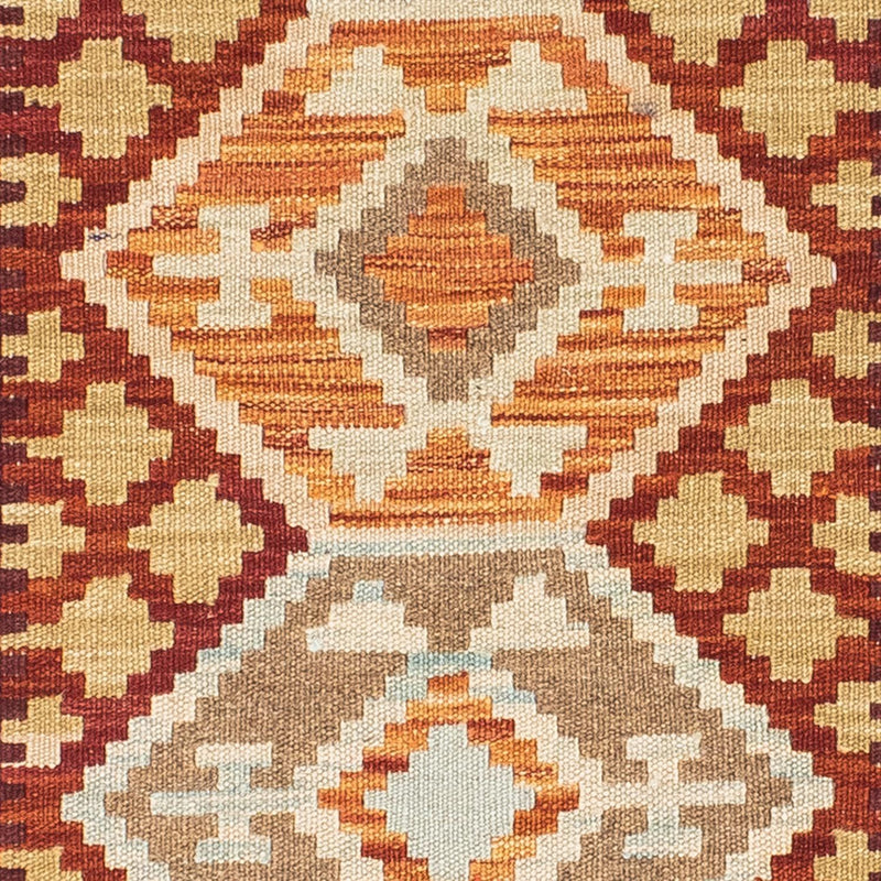 Kilim Fars Teppe 202x73cm