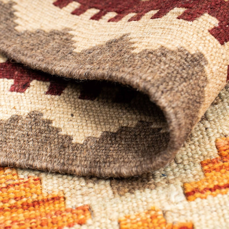 Kilim Fars Teppe 202x73cm