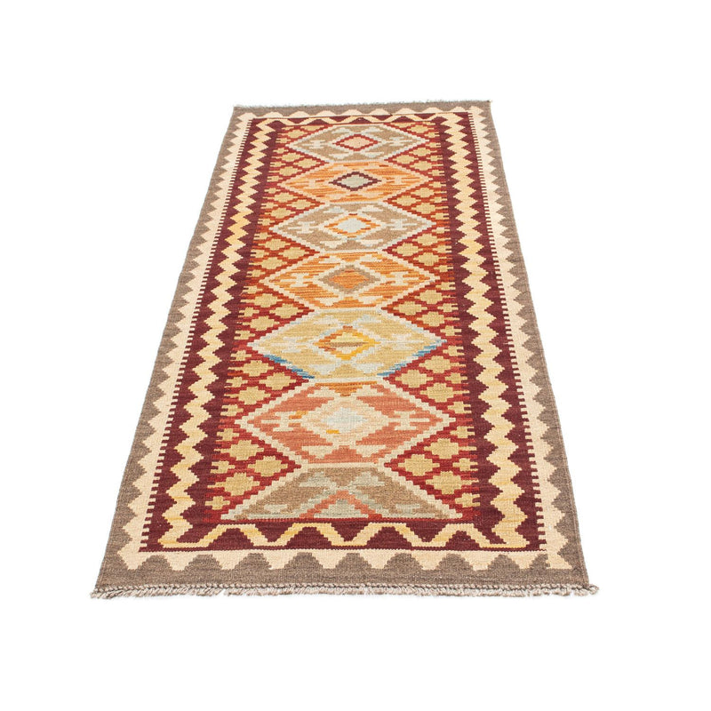 Kilim Fars Teppe 202x73cm