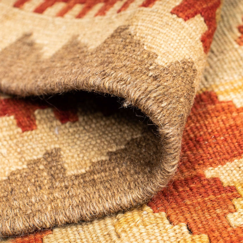 Kilim Fars Teppe 200x85cm