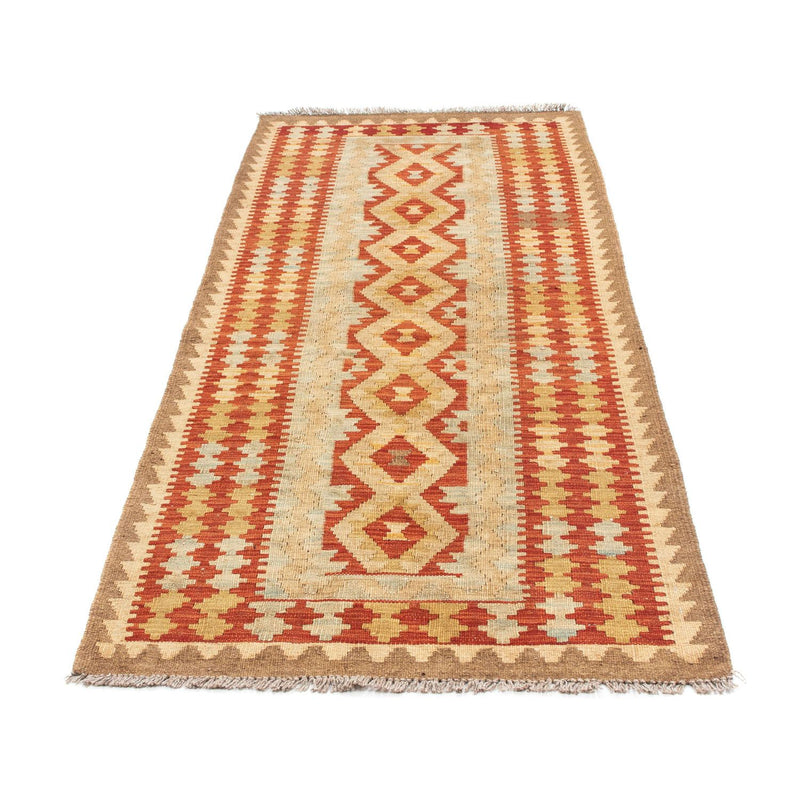 Kilim Fars Teppe 200x85cm