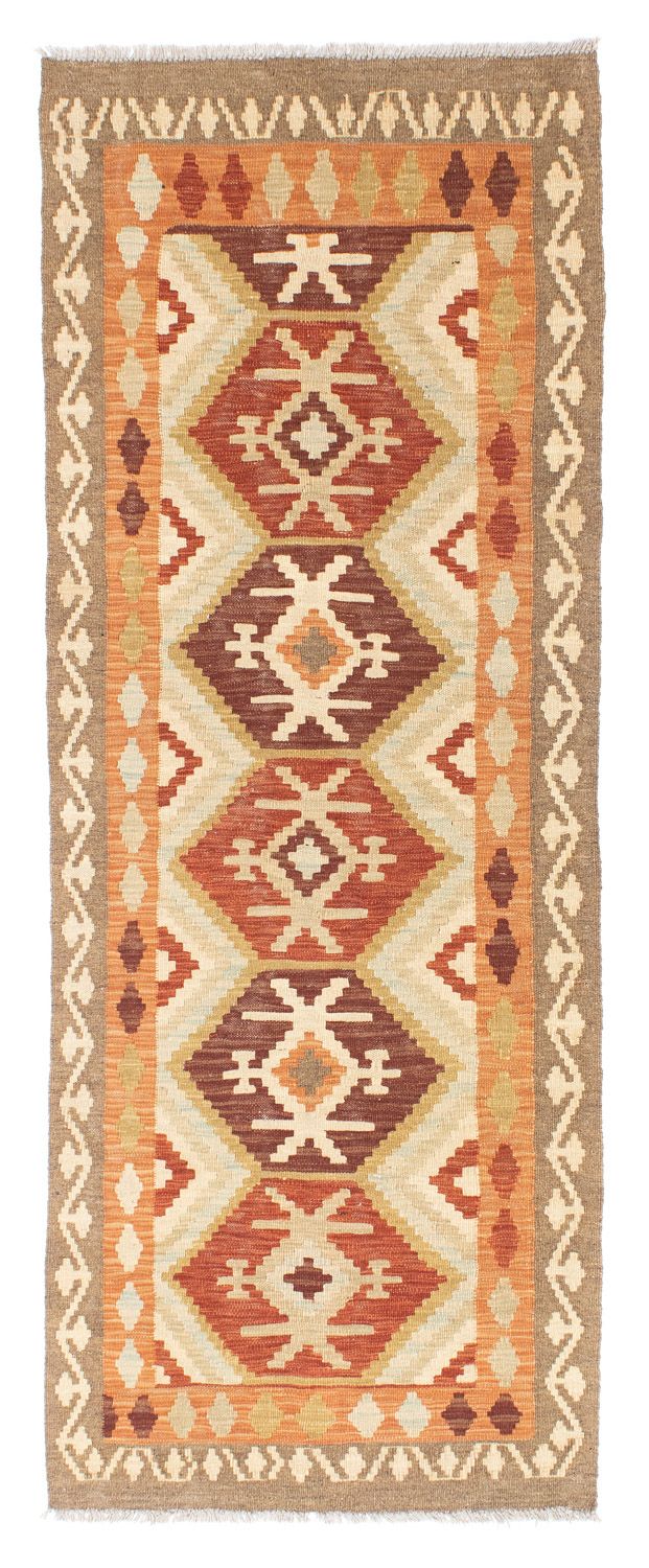 Kilim Fars Teppe 203x73cm