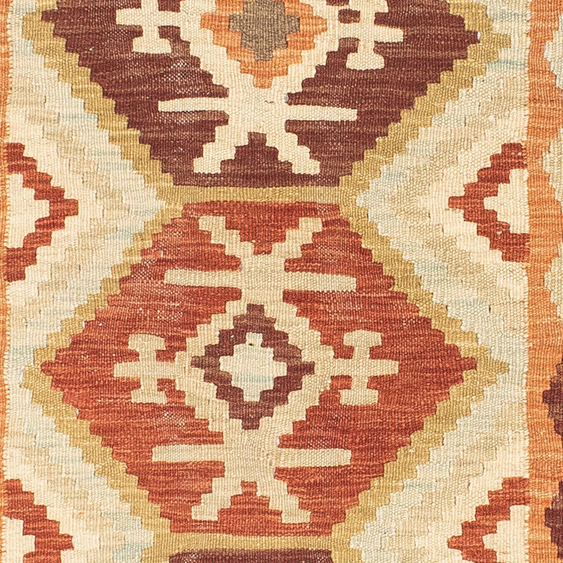 Kilim Fars Teppe 203x73cm