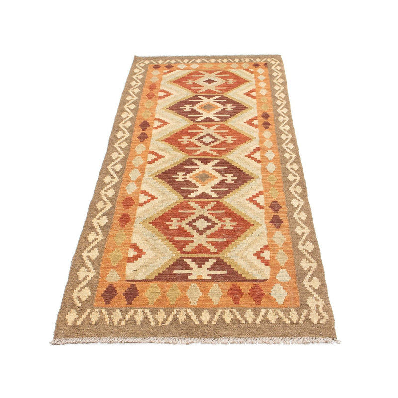 Kilim Fars Teppe 203x73cm