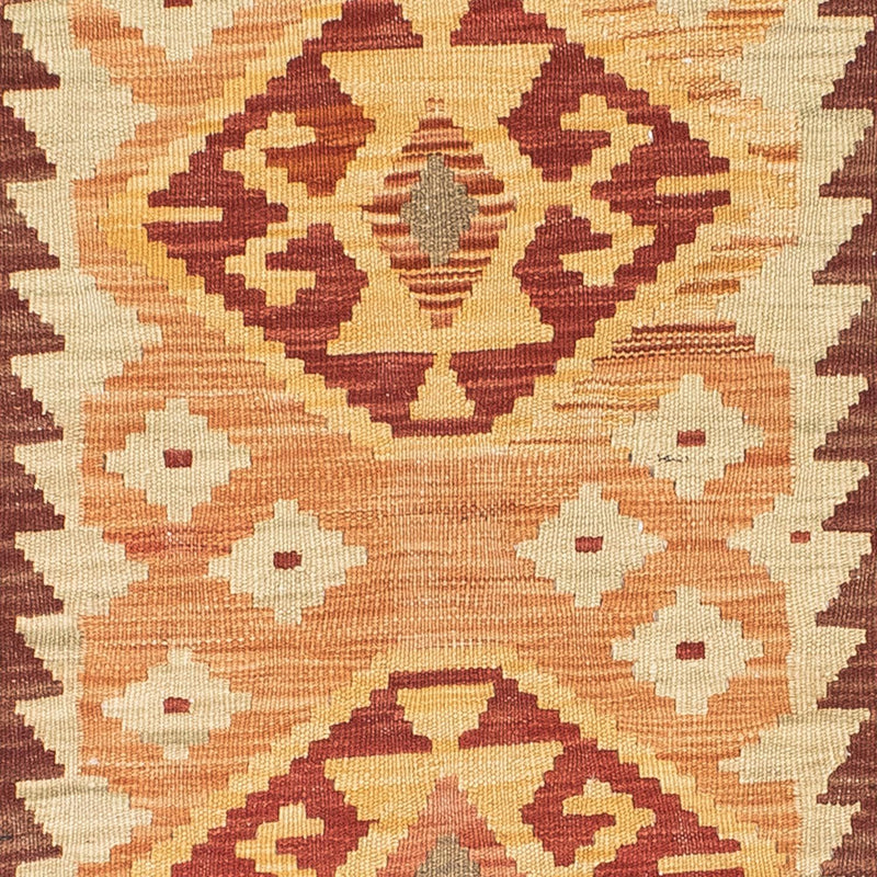 Kilim Fars Teppe 189x75cm