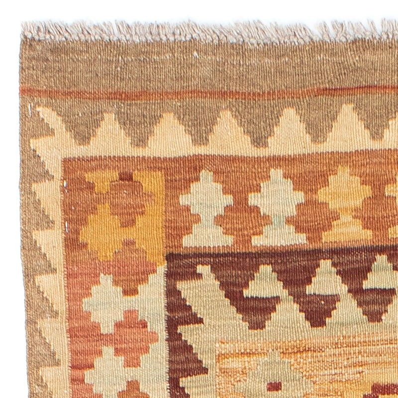Kilim Fars Teppe 189x75cm