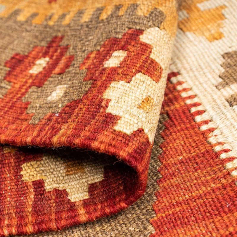 Kilim Fars Teppe 196x72cm