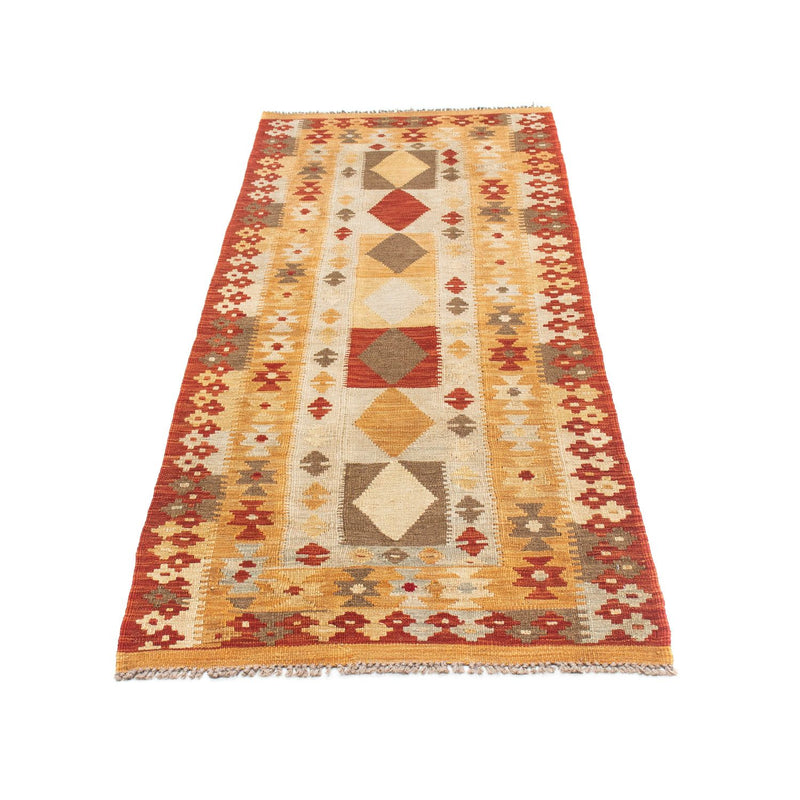 Kilim Fars Teppe 196x72cm