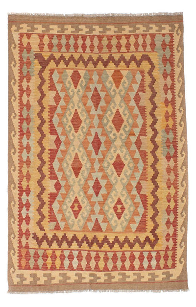 Kilim Fars Teppe 145x203cm