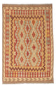 Kilim Fars Teppe 203x145cm