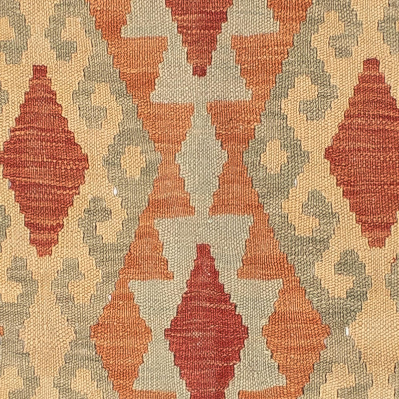 Kilim Fars Teppe 203x145cm