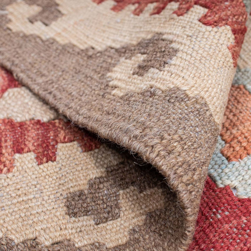 Kilim Fars Teppe 203x145cm