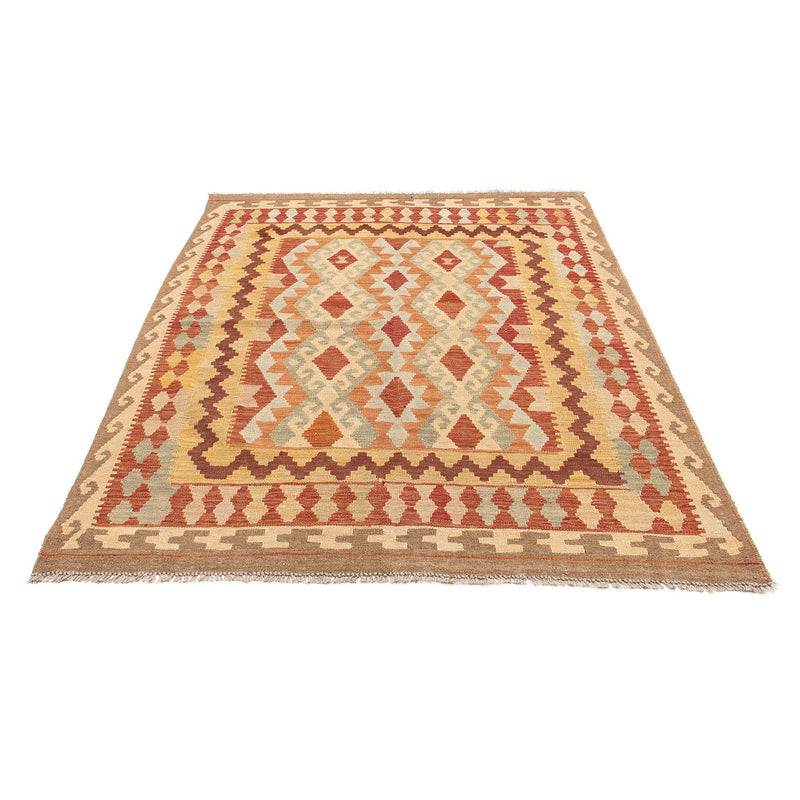 Kilim Fars Teppe 203x145cm