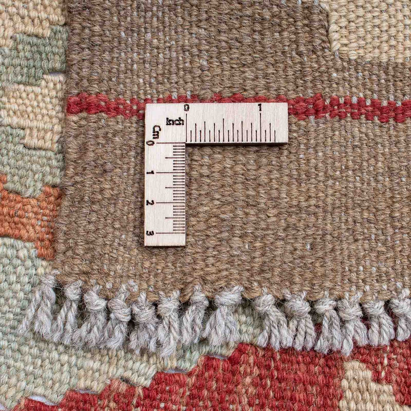 Kilim Fars Teppe 203x145cm