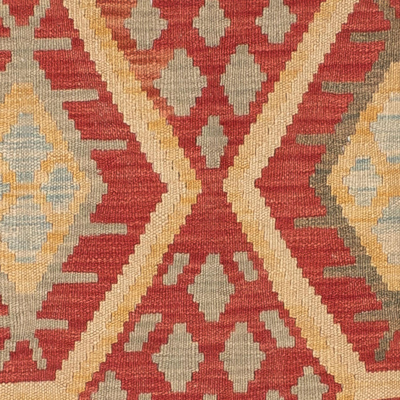 Kilim Fars Teppe 199x149cm
