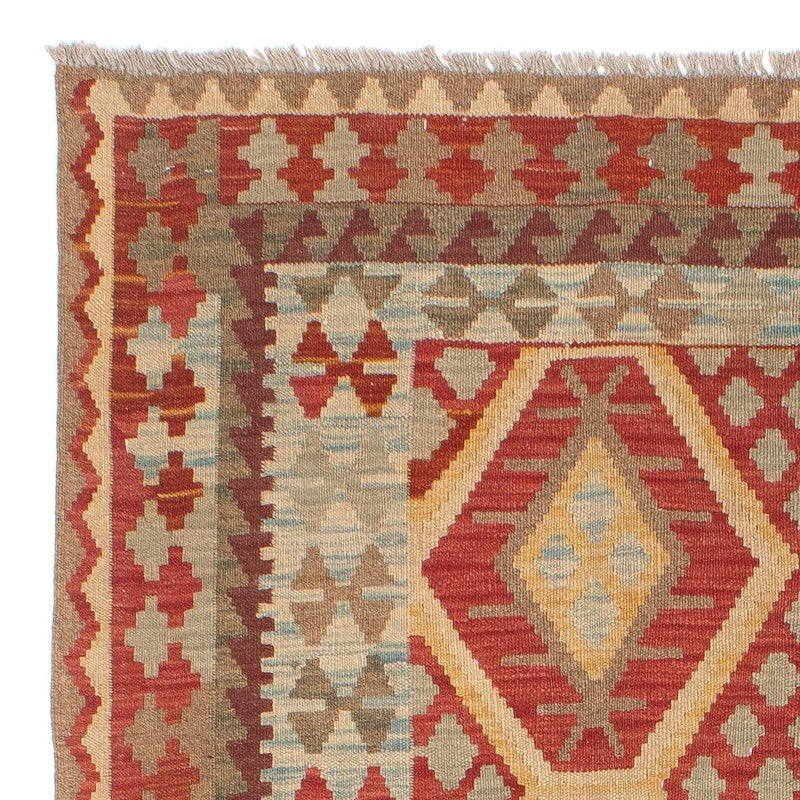 Kilim Fars Teppe 199x149cm