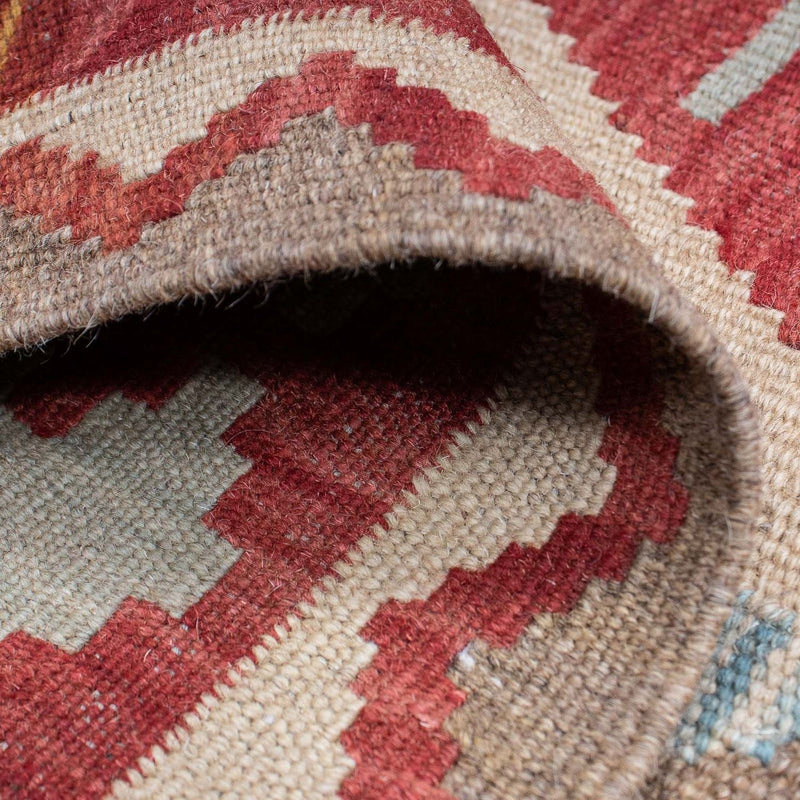 Kilim Fars Teppe 199x149cm