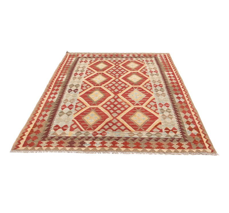 Kilim Fars Teppe 199x149cm