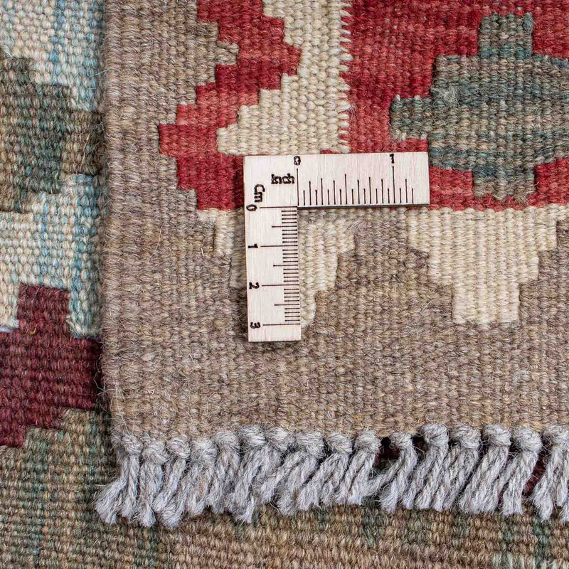 Kilim Fars Teppe 199x149cm