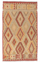 Kilim Fars Teppe 143x196cm