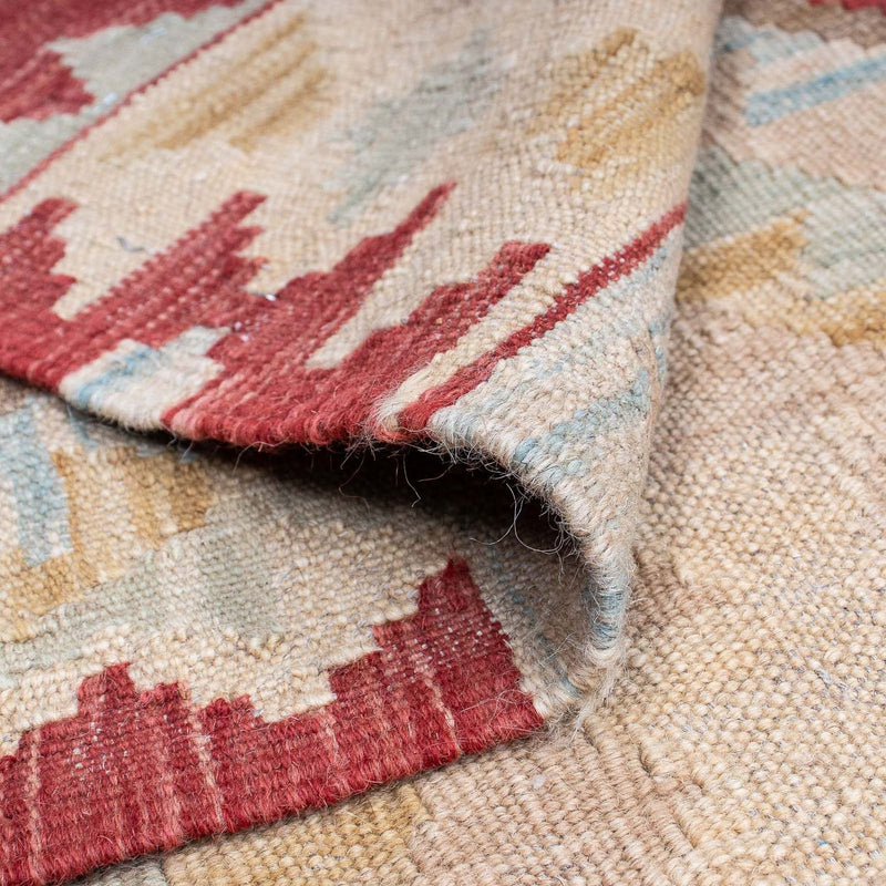 Kilim Fars Teppe 143x196cm