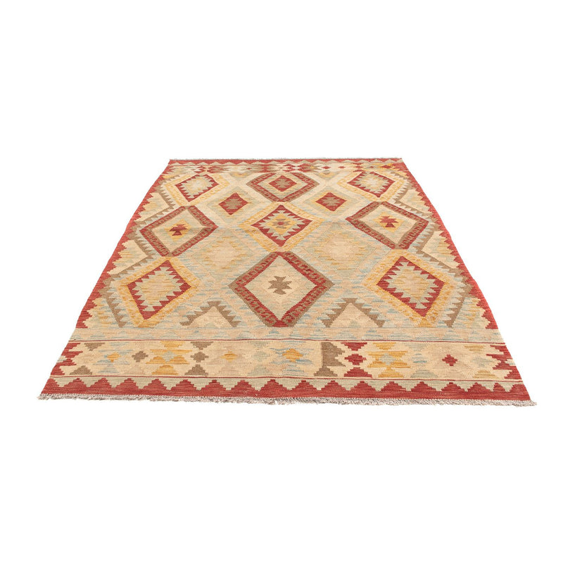 Kilim Fars Teppe 143x196cm
