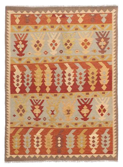 Kilim Fars Teppe 142x193cm