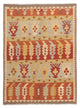 Kilim Fars Teppe 142x193cm