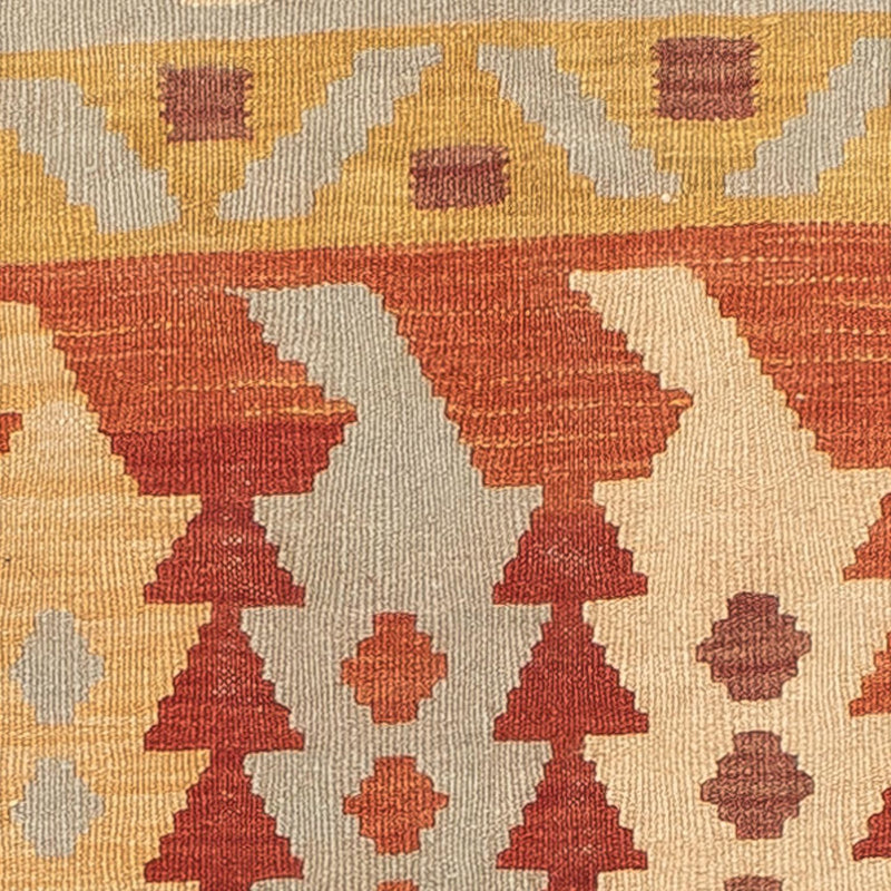 Kilim Fars Teppe 142x193cm