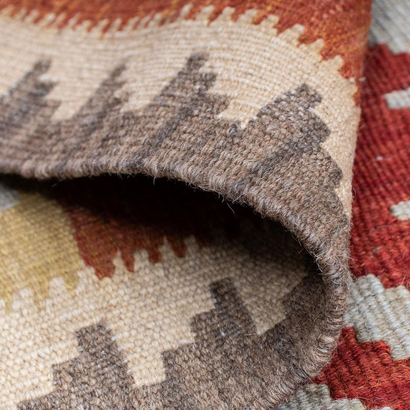 Kilim Fars Teppe 142x193cm