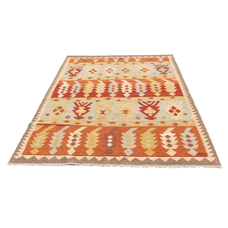 Kilim Fars Teppe 142x193cm