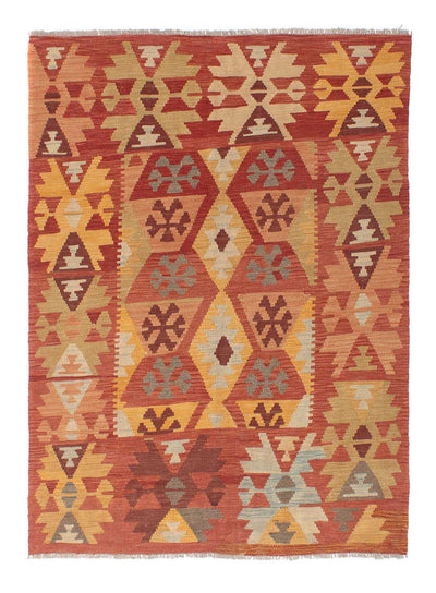 Kilim Fars Teppe 145x200cm