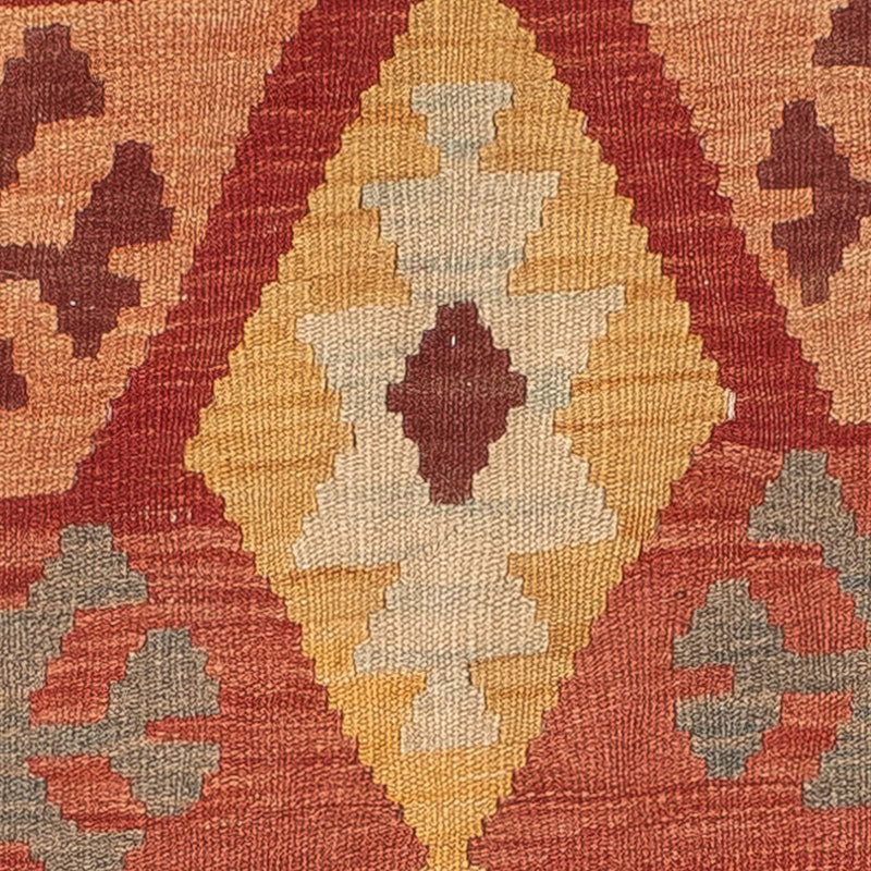 Kilim Fars Teppe 200x145cm