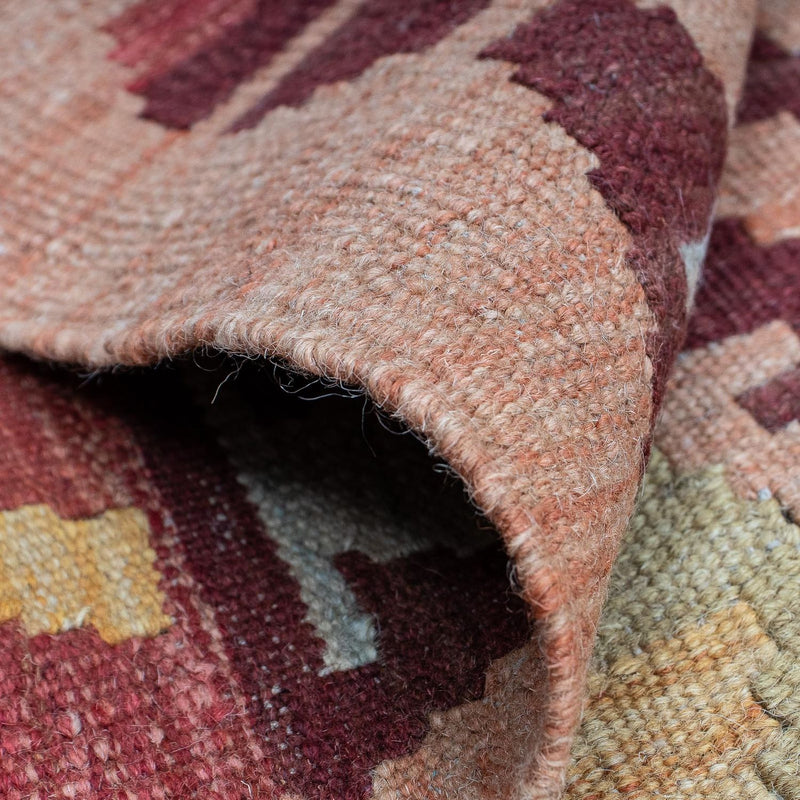 Kilim Fars Teppe 200x145cm