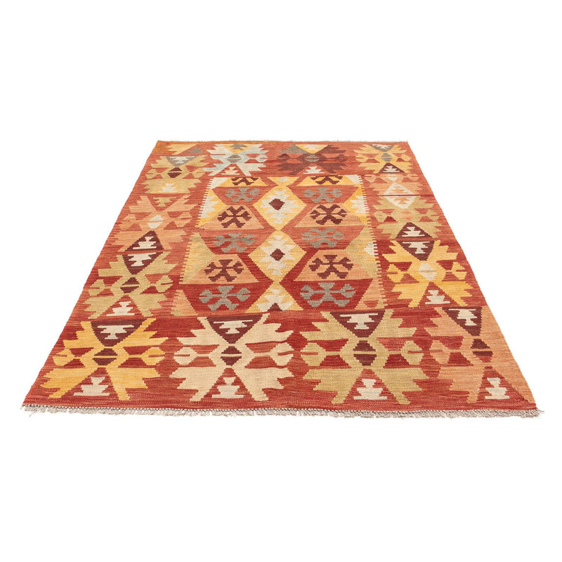 Kilim Fars Teppe 200x145cm