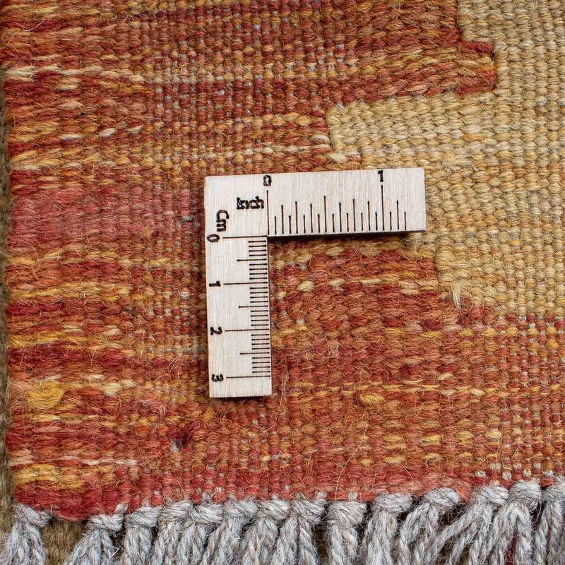 Kilim Fars Teppe 200x145cm