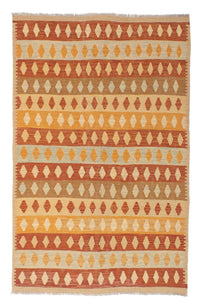 Kilim Fars Teppe 201x154cm – product image