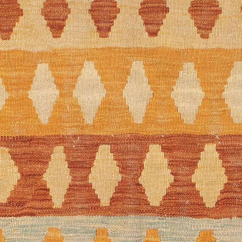 Kilim Fars Teppe 201x154cm