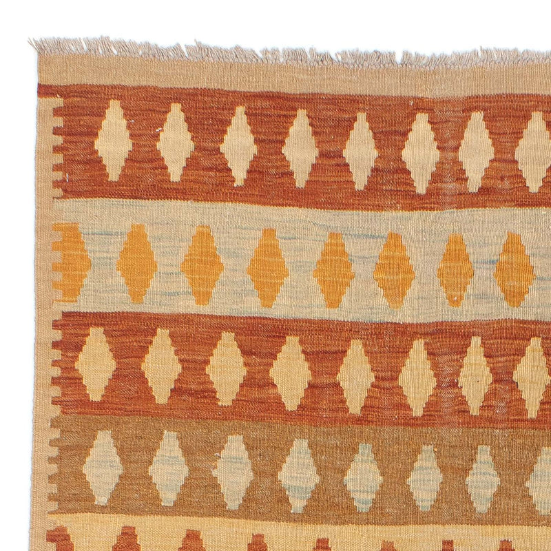 Kilim Fars Teppe 201x154cm