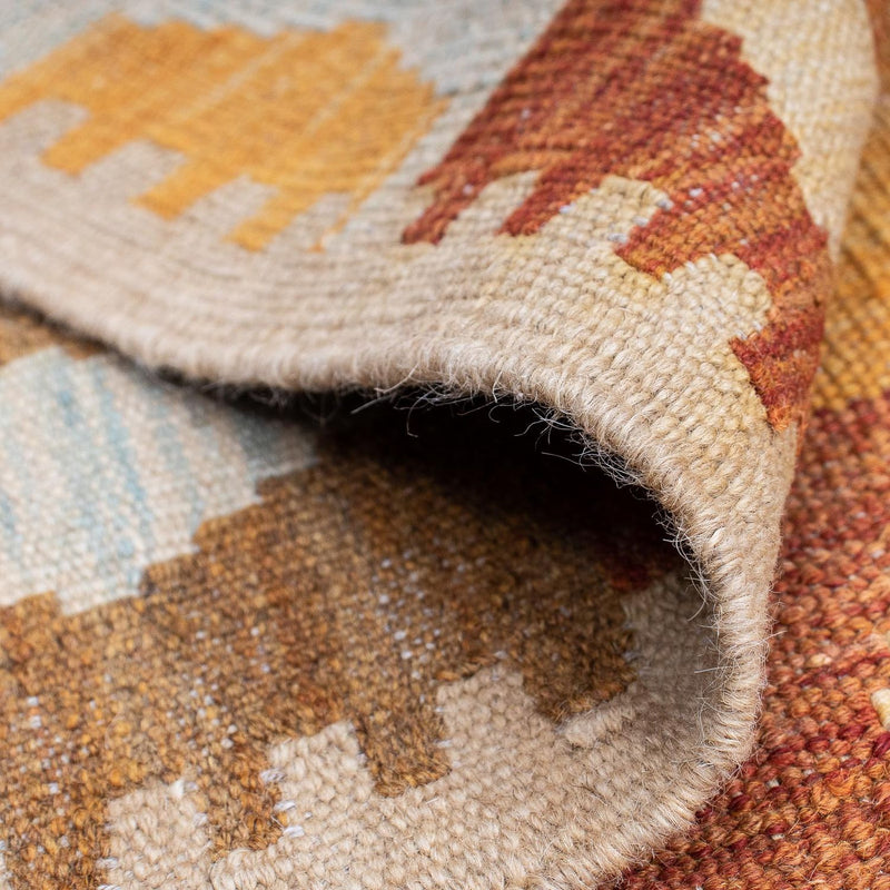 Kilim Fars Teppe 201x154cm