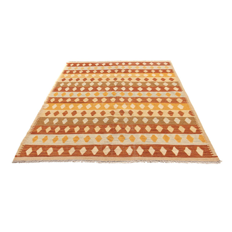 Kilim Fars Teppe 201x154cm