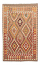 Kilim Fars Teppe 147x202cm