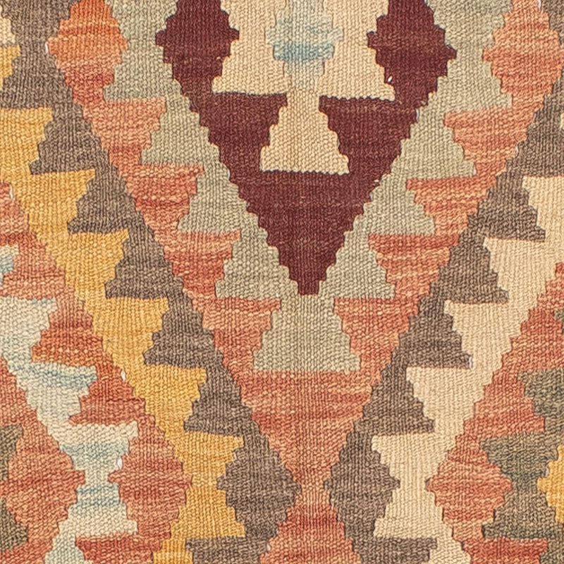 Kilim Fars Teppe 147x202cm