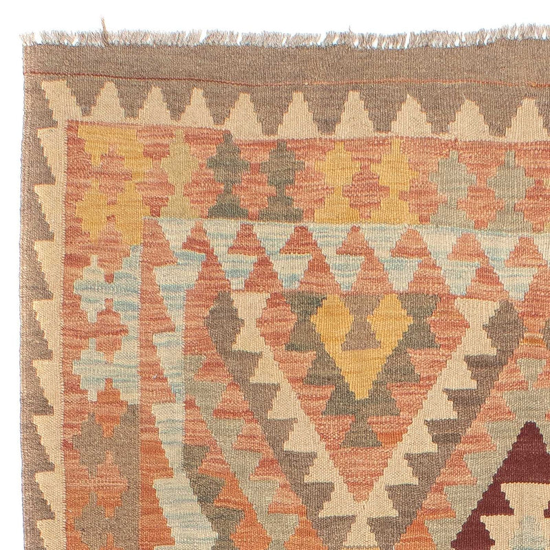 Kilim Fars Teppe 147x202cm