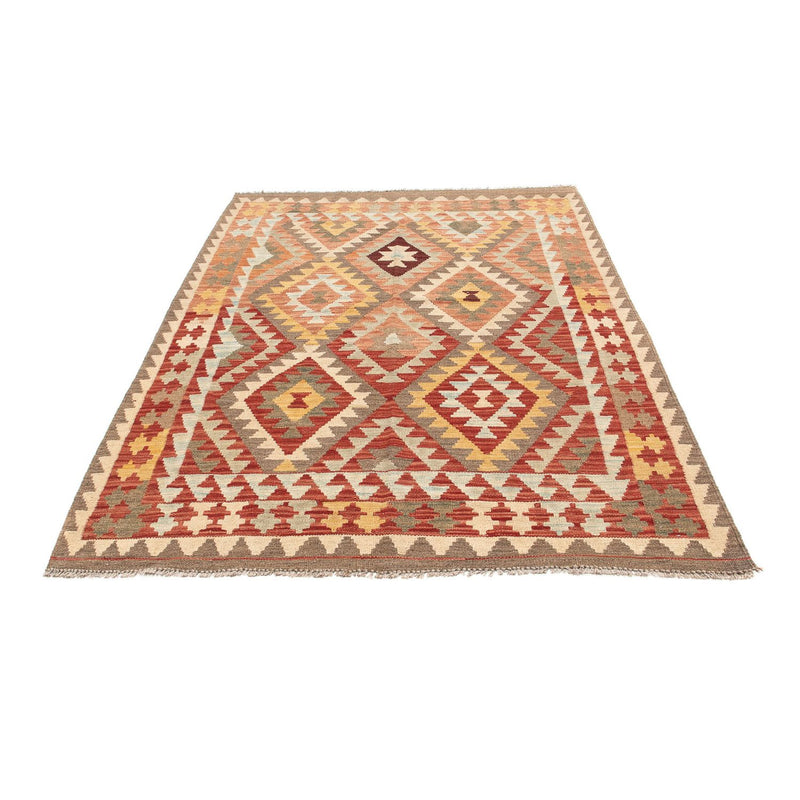 Kilim Fars Teppe 147x202cm