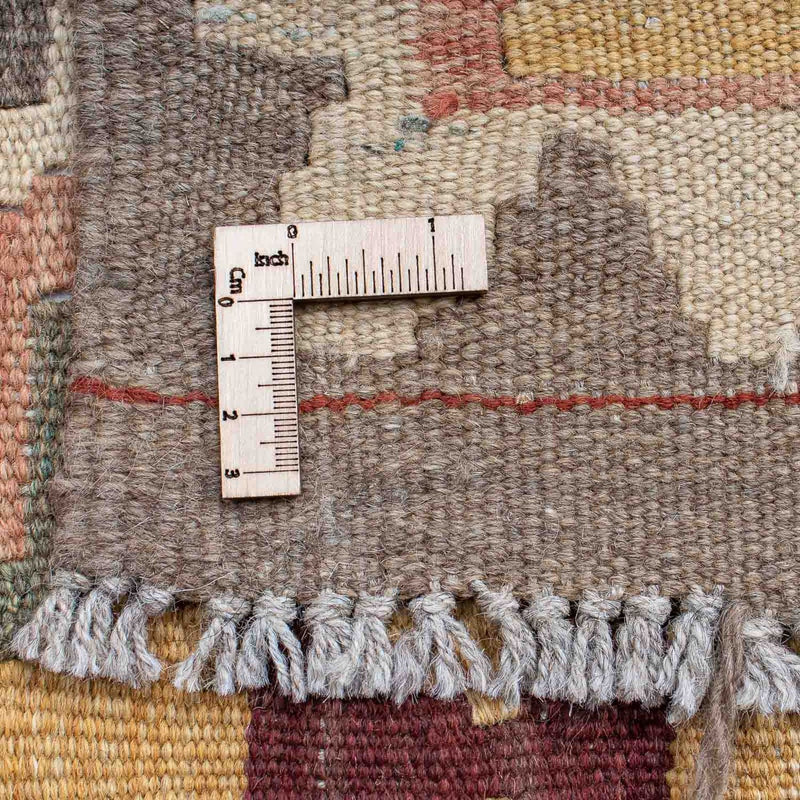 Kilim Fars Teppe 147x202cm