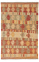 Kilim Fars Teppe 151x199cm