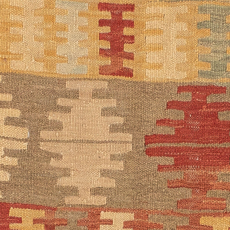 Kilim Fars Teppe 151x199cm