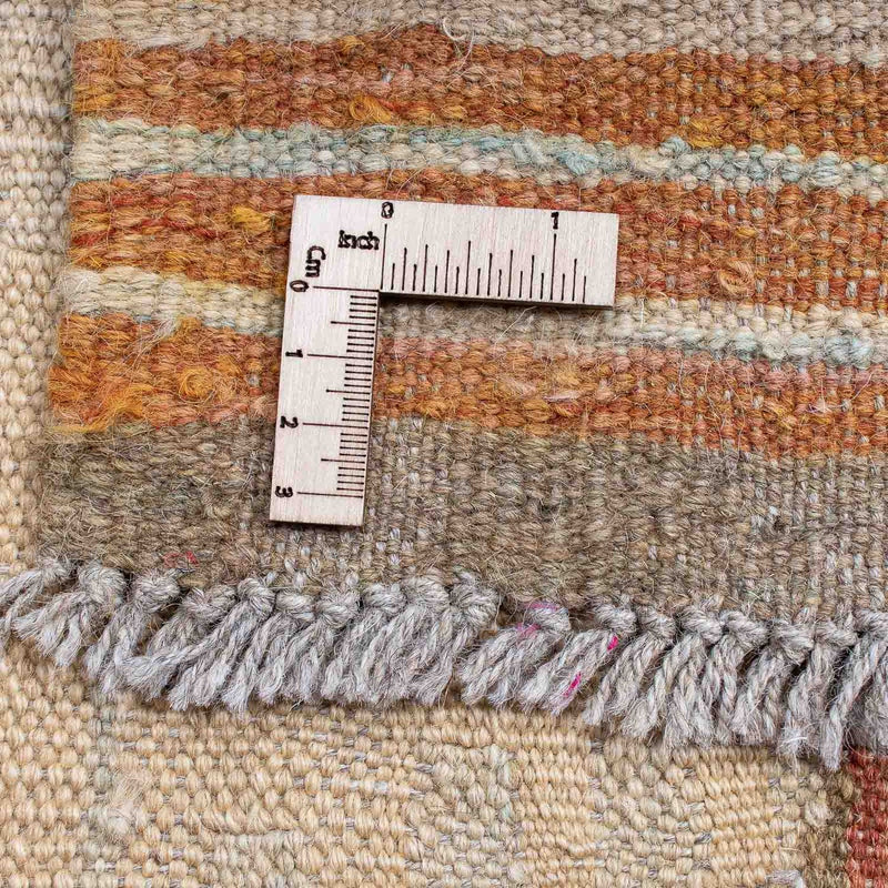 Kilim Fars Teppe 151x199cm